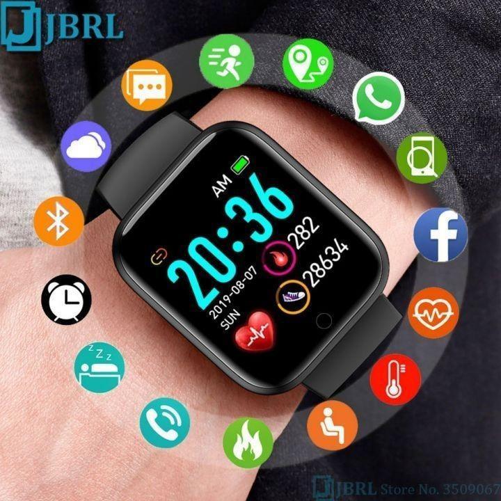 Big Screen Smart Bracelet Big Screen Smart Bracelet