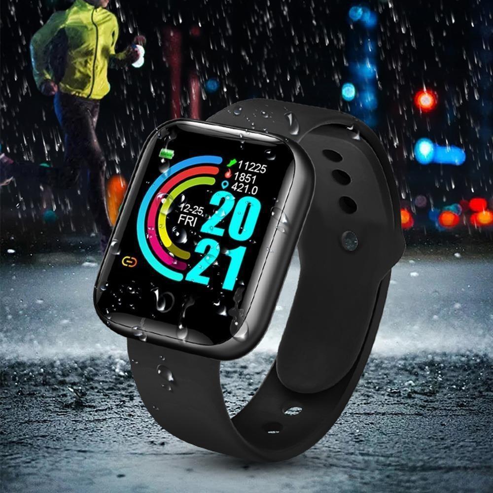 Big Screen Smart Bracelet Big Screen Smart Bracelet