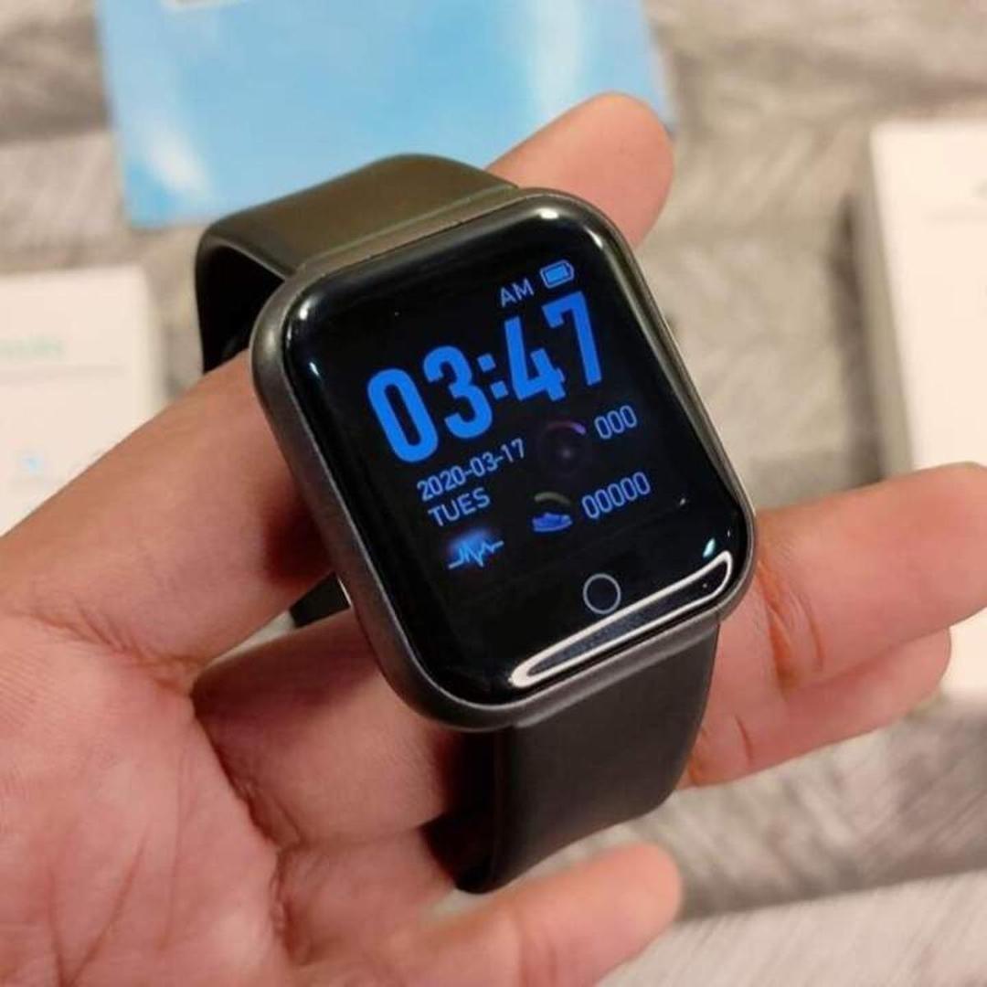 Big Screen Smart Bracelet Big Screen Smart Bracelet