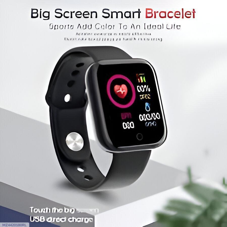 Big Screen Smart Bracelet Big Screen Smart Bracelet