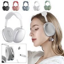 P9 Pro Max Wireless Headphones P9 Pro Max Wireless Headphones