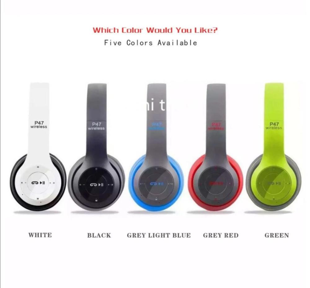 Wireless Stereo Headphones 997 in stock Wireless Stereo Headphones 997 in stock