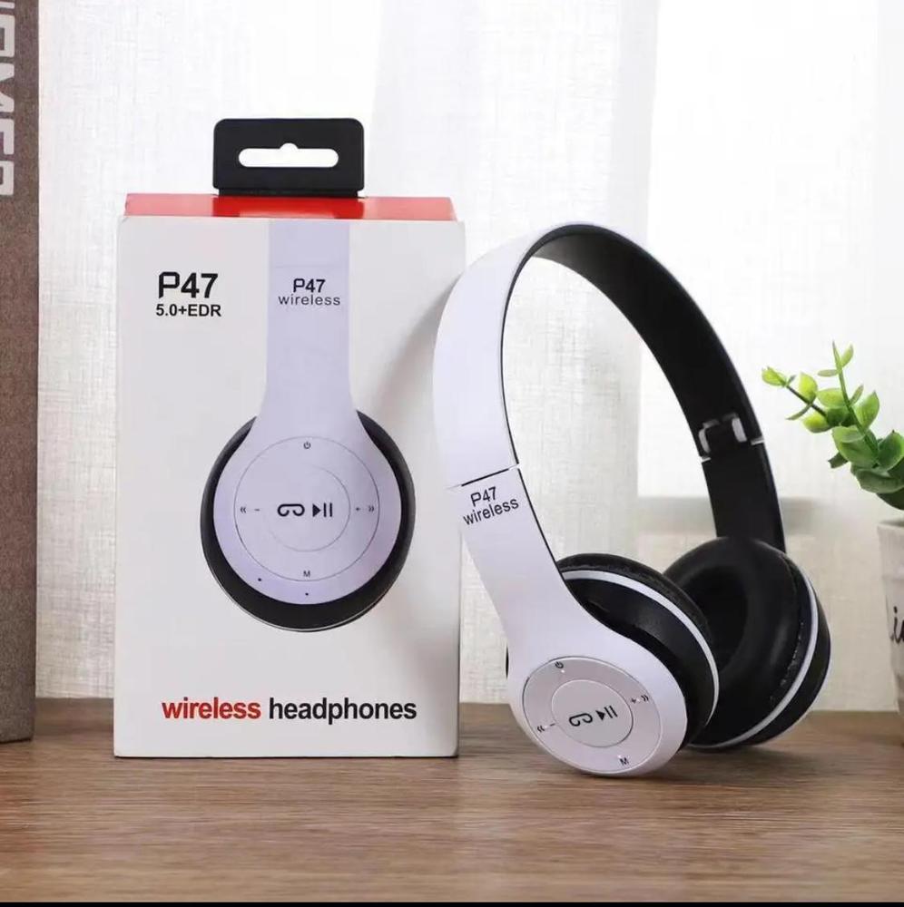 Wireless Stereo Headphones 997 in stock Wireless Stereo Headphones 997 in stock