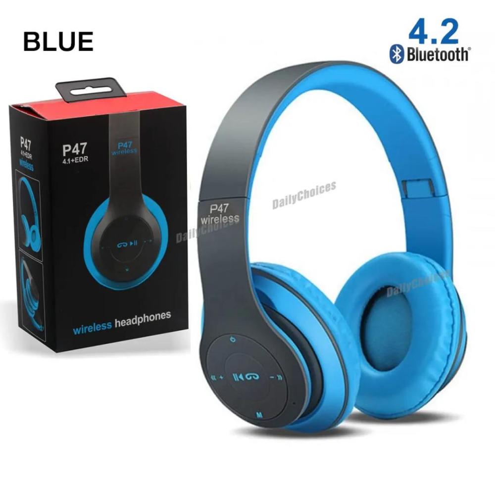 Wireless Stereo Headphones 997 in stock Wireless Stereo Headphones 997 in stock