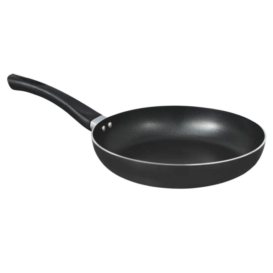 Cartizoo New Fry Pan | Non-Stick Surface