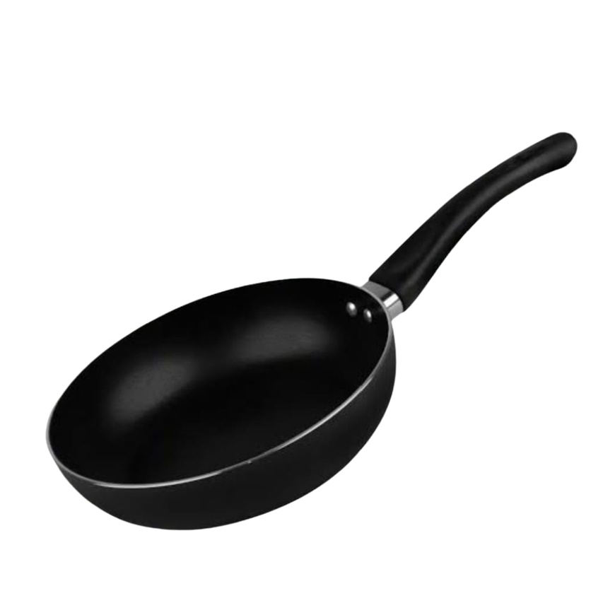 Cartizoo New Fry Pan | Non-Stick Surface