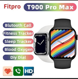 Smart Watch T900