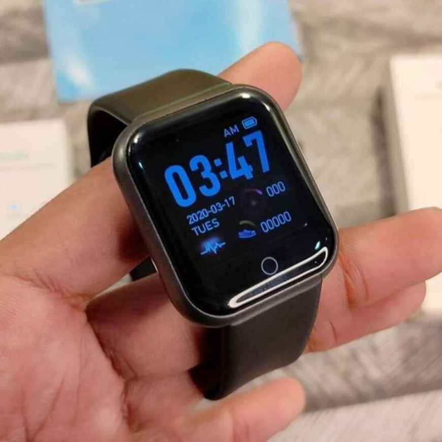 Big Screen Smart Bracelet